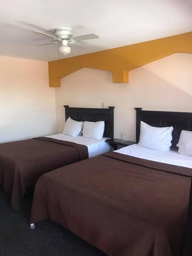 Costa Mar Motel Ensenada Luaran gambar