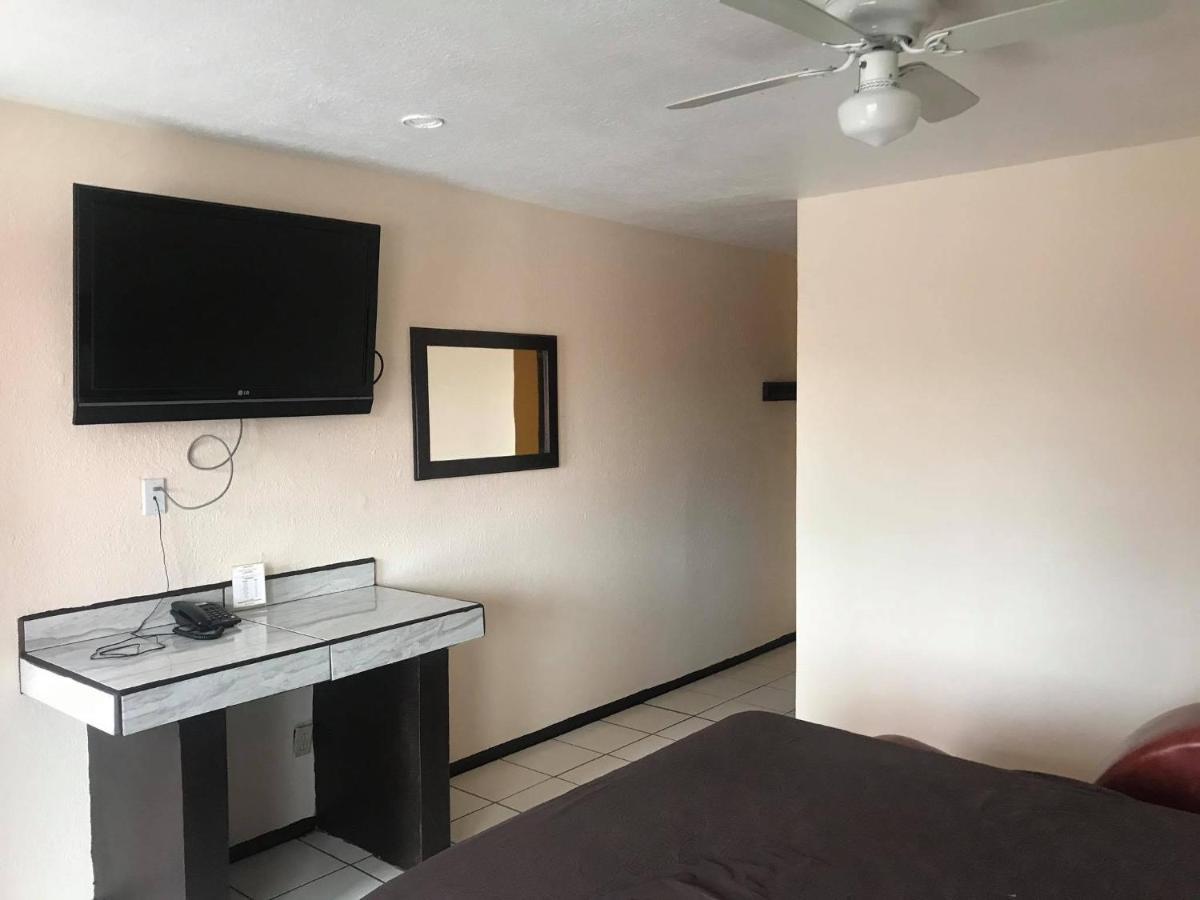 Costa Mar Motel Ensenada Luaran gambar