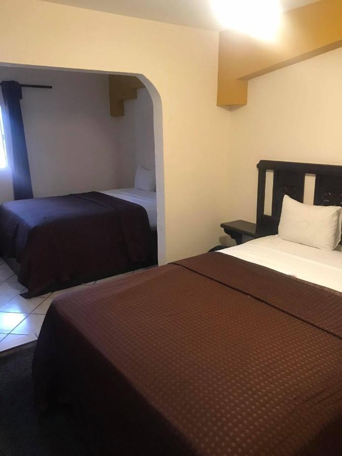 Costa Mar Motel Ensenada Luaran gambar
