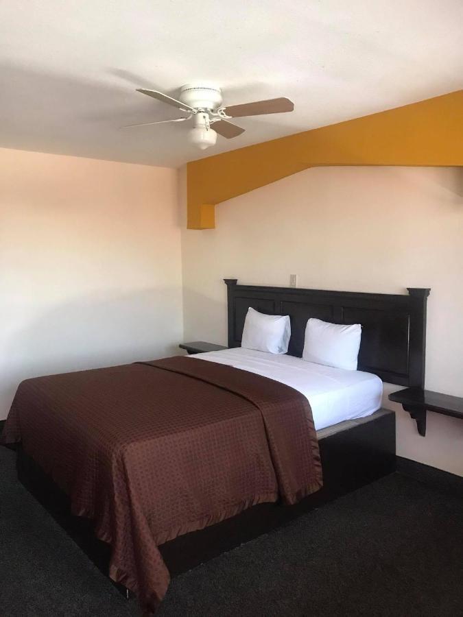 Costa Mar Motel Ensenada Luaran gambar