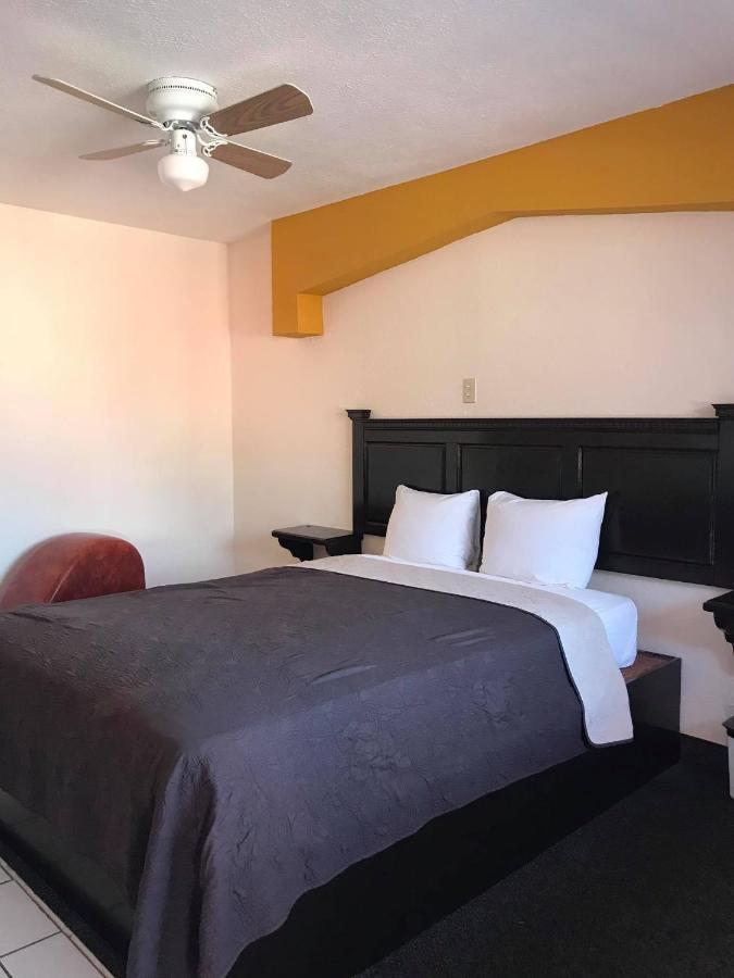 Costa Mar Motel Ensenada Luaran gambar